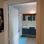 Moulin De La Fleuristerie Bed & Breakfast Orges