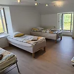 Bed & Breakfast Moulin De La Fleuristerie Orges
