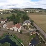 Bed & Breakfast Moulin De La Fleuristerie *