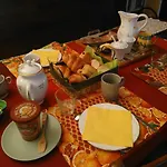 Moulin De La Fleuristerie Bed & Breakfast