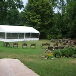 Bed & Breakfast Moulin De La Fleuristerie