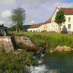 Bed & Breakfast Moulin De La Fleuristerie *