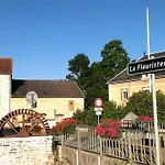 Bed & Breakfast Moulin De La Fleuristerie Orges