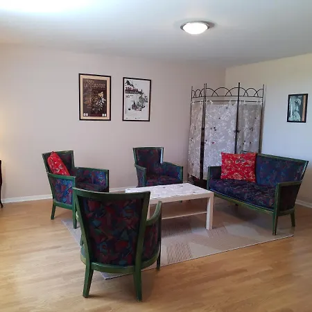 Couette-café Moulin De La Fleuristerie