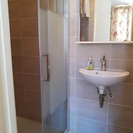 Bed & Breakfast Moulin De La Fleuristerie Orges