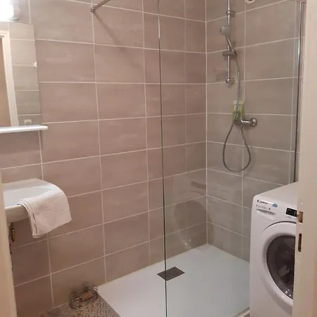 Bed and Breakfast Moulin De La Fleuristerie *