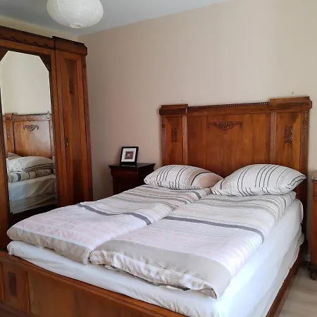Bed & Breakfast Moulin De La Fleuristerie *