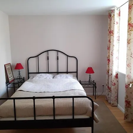 Moulin De La Fleuristerie Orges