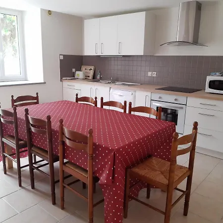 Moulin De La Fleuristerie Orges