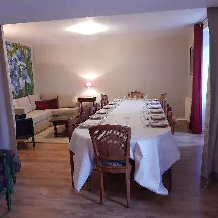 Moulin De La Fleuristerie *