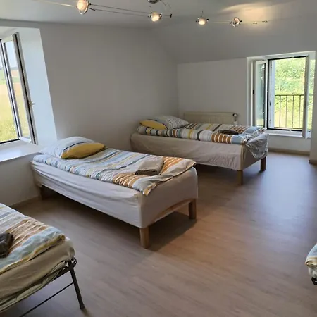 Bed and Breakfast Moulin De La Fleuristerie Orges