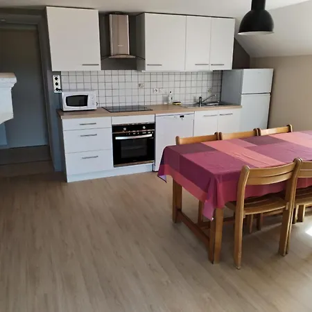 Moulin De La Fleuristerie Bed and Breakfast