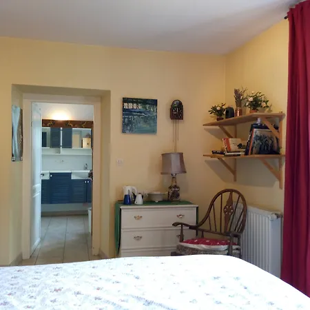 Moulin De La Fleuristerie