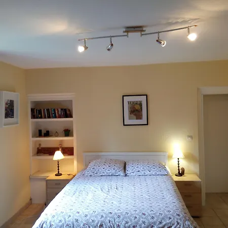 Bed & Breakfast Moulin De La Fleuristerie Orges