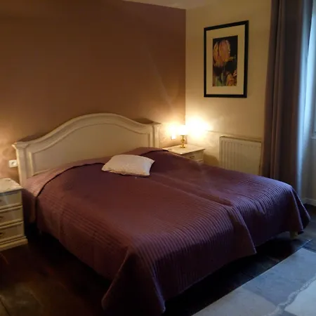 Moulin De La Fleuristerie