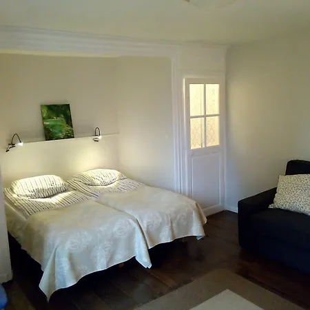 Moulin De La Fleuristerie *