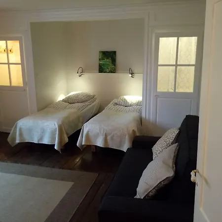 Moulin De La Fleuristerie *