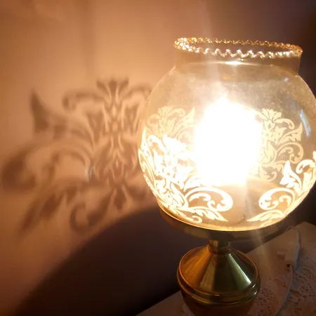 Moulin De La Fleuristerie Couette-café *