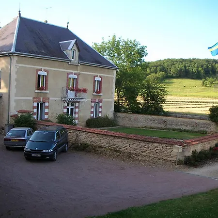 Bed & Breakfast Moulin De La Fleuristerie *