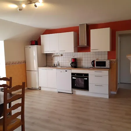 Bed & Breakfast Moulin De La Fleuristerie Orges