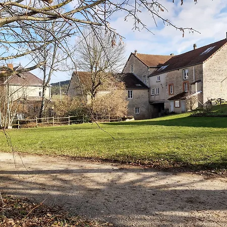 Moulin De La Fleuristerie *