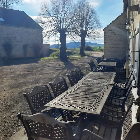 Moulin De La Fleuristerie