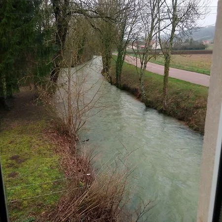 Moulin De La Fleuristerie *
