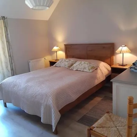 Moulin De La Fleuristerie