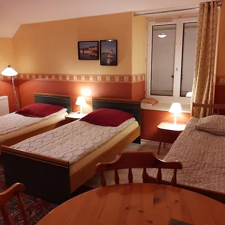 Bed and Breakfast Moulin De La Fleuristerie *