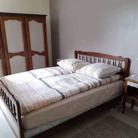Bed & Breakfast Moulin De La Fleuristerie