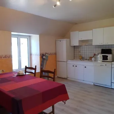 Bed and Breakfast Moulin De La Fleuristerie *