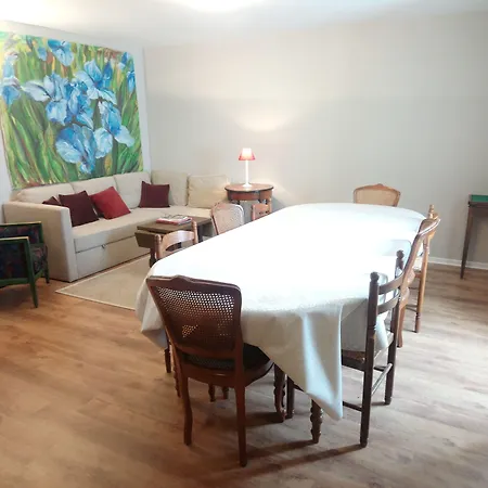 Moulin De La Fleuristerie *