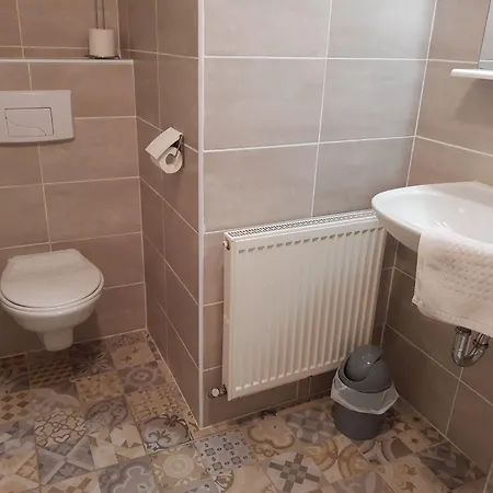 Moulin De La Fleuristerie Orges