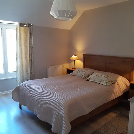Bed & Breakfast Moulin De La Fleuristerie *