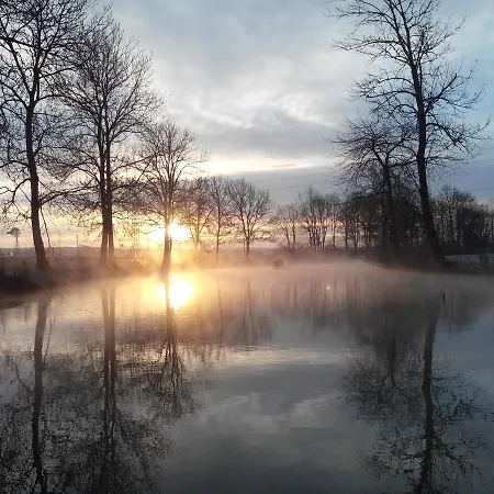 Moulin De La Fleuristerie Bed and Breakfast