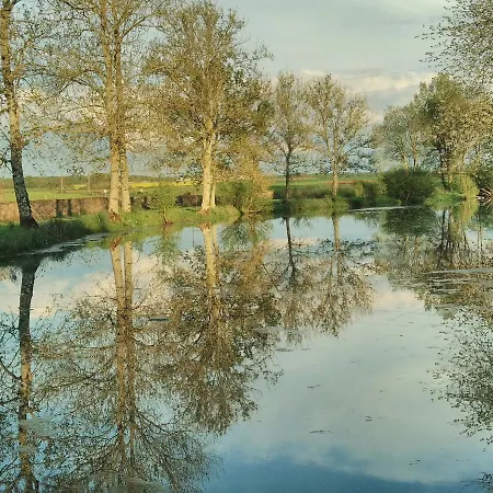 Moulin De La Fleuristerie
