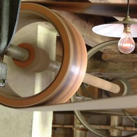 Bed and Breakfast Moulin De La Fleuristerie