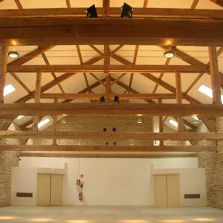 Moulin De La Fleuristerie