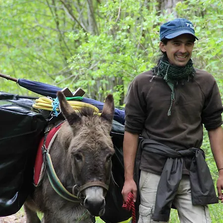 Couette-café Moulin De La Fleuristerie Orges
