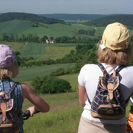 Moulin De La Fleuristerie Bed and Breakfast