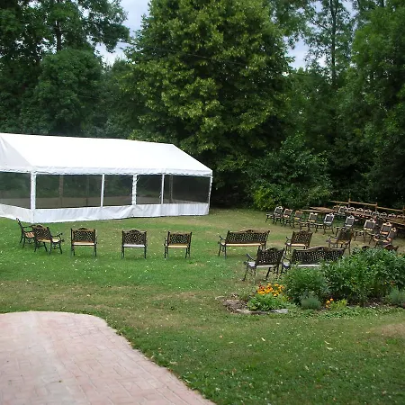Bed & Breakfast Moulin De La Fleuristerie