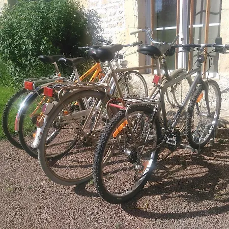 Moulin De La Fleuristerie *