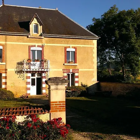Moulin De La Fleuristerie * Orges