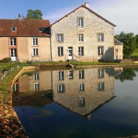 Moulin De La Fleuristerie