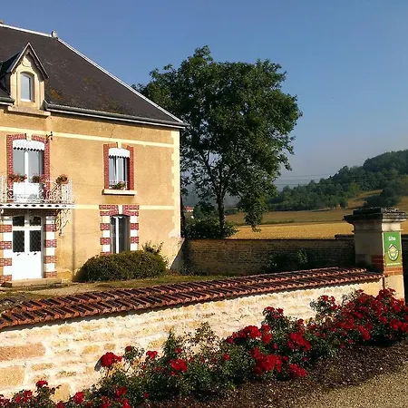 Moulin De La Fleuristerie *