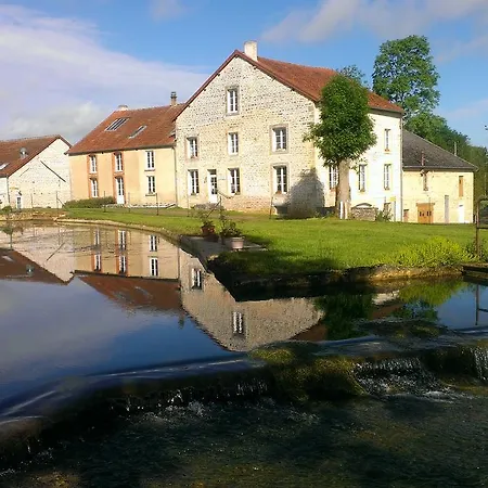 Moulin De La Fleuristerie *