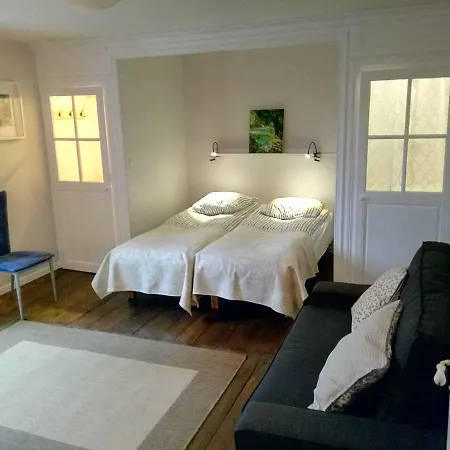 Moulin De La Fleuristerie