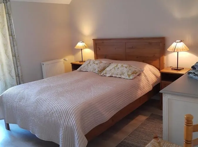 Moulin De La Fleuristerie *