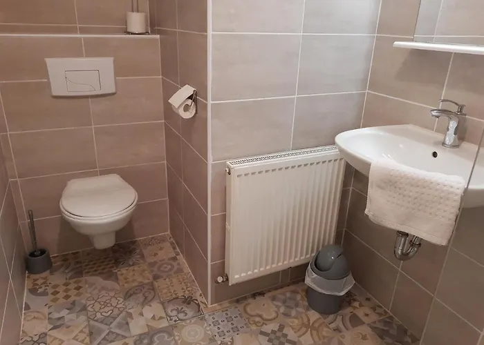 Moulin De La Fleuristerie Bed and breakfast *