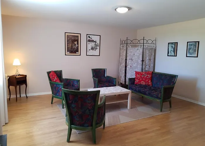 Bed and breakfast Moulin De La Fleuristerie